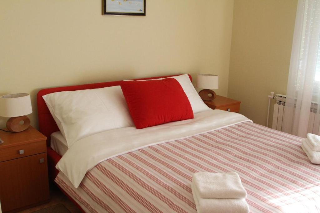 Rooms Villa Aria Sesvete Exterior foto