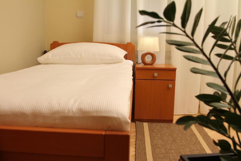 Rooms Villa Aria Sesvete Exterior foto