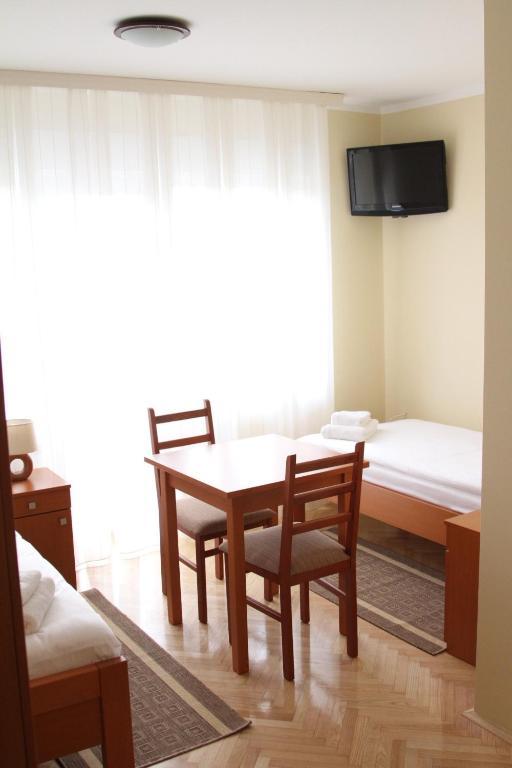 Rooms Villa Aria Sesvete Quarto foto